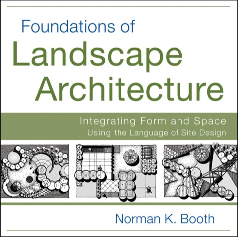 Foundations Of Landscape Architecture, What Is Landscape Architecture Pdf