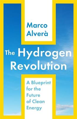 The Hydrogen Revolution Cover