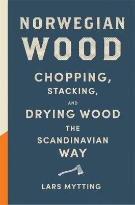 Norwegian Wood: The pocket guide to.. Cover