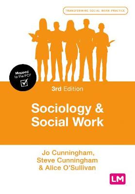 Sociology and Social Work Cover