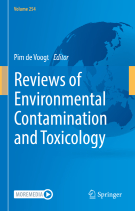 Reviews of Environmental Contamination and Toxicology Volume 254