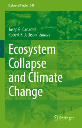 Ecosystem Collapse and Climate Change