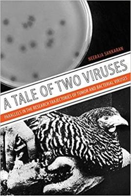 A Tale of Two Viruses: The Parallel.. Cover