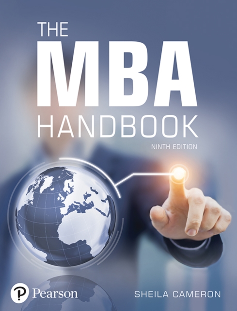 The MBA Handbook