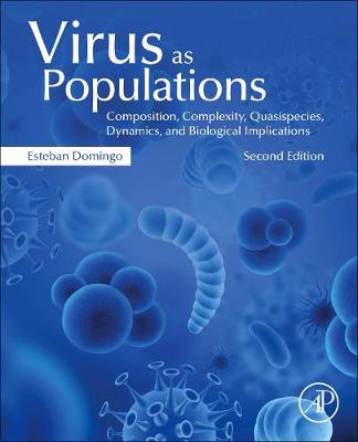Virus as Populations