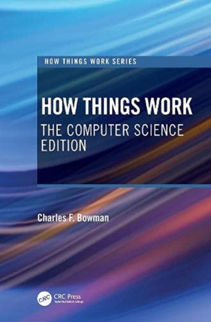 How Things Work: The Computer Science.. Cover