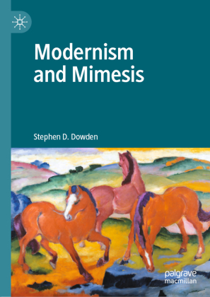 Modernism and Mimesis