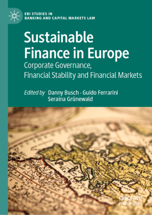 Sustainable Finance in Europe