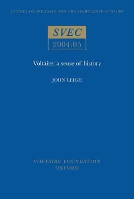 Voltaire: A sense of history