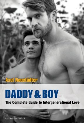 Gay daddy in Sydney
