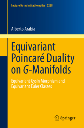 Equivariant Poincare Duality on G-Manifolds