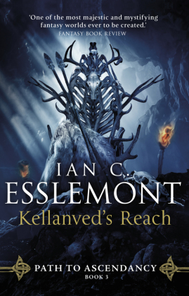 Path to Ascendancy - Kellanved's Reach