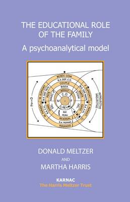The Educational Role of the Family: A Psychoanalytical Model