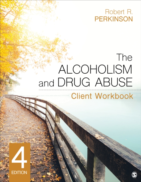 Alcoholism and Drug Abuse Client Workbook