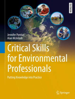 Critical Skills for Environmental Professionals: Putting Knowledge into Practice