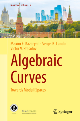 Algebraic Curves: Towards Moduli Spaces