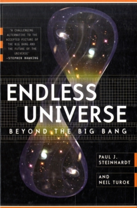 Endless Universe: Beyond The Big Bang