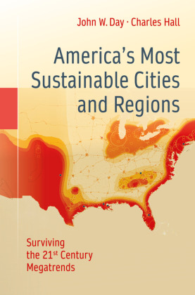 America's Most Sustainable Cities and Regions 2016