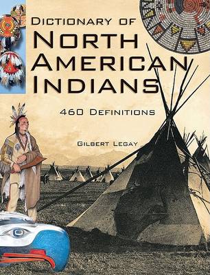 Dictionary of North American Indians