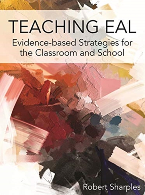 Teaching EAL: Evidence-based Strategies.. Cover