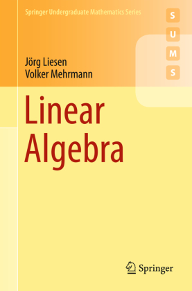 Linear Algebra 2015