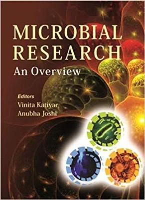 Microbial Research: An Overview