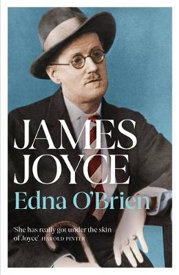 James Joyce: Author of Ulysses