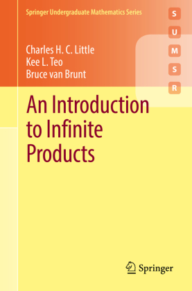 An Introduction to Infinite Products