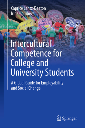 Intercultural Competence for College and University Students: A Global Guide for Employability and Social Change