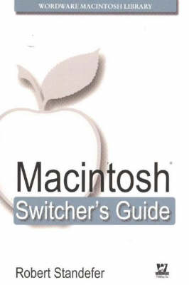 Macintosh Switcher's Guide
