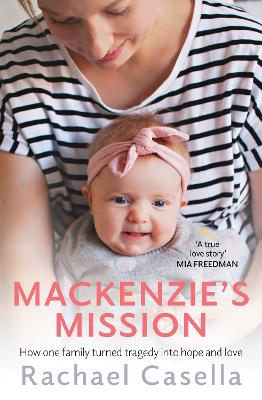 Mackenzie's Mission
