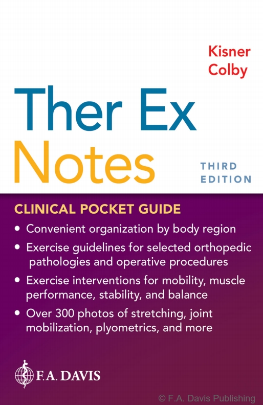 Ther Ex Notes