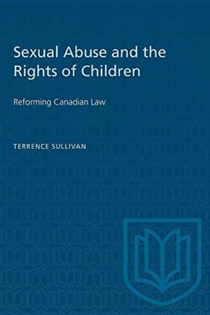 SEXUAL ABUSE AND THE RIGHTS OF CHILDREP