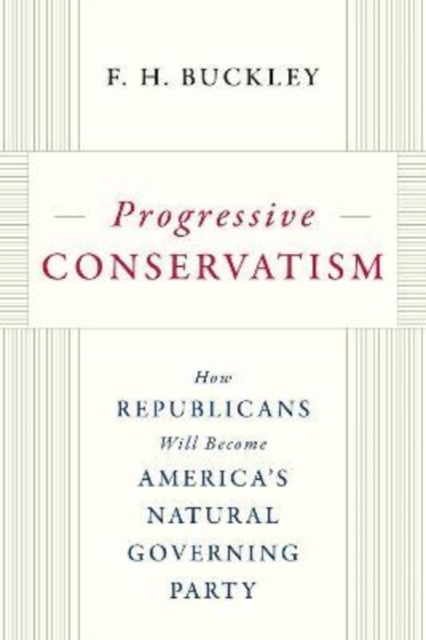 The Secret Code: How Republicans Can Become America's Natural Governing Party