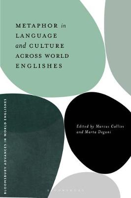 Metaphor in Language and Culture across.. Cover