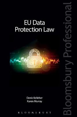 EU Data Protection Law Cover