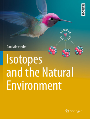 Isotopes and the Natural Environment