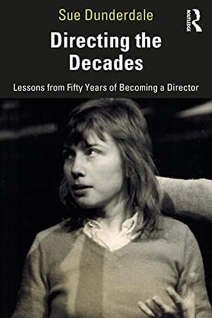 Directing the Decades: Lessons from.. Cover