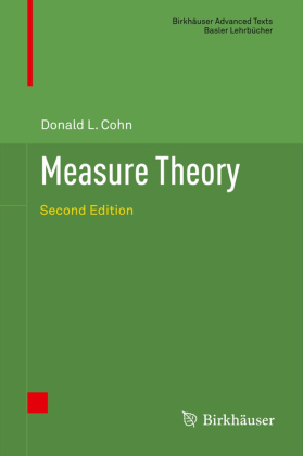 Measure Theory: Second Edition