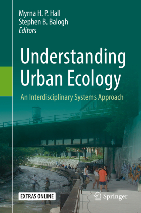 Understanding Urban Ecology: An Interdisciplinary Systems Approach