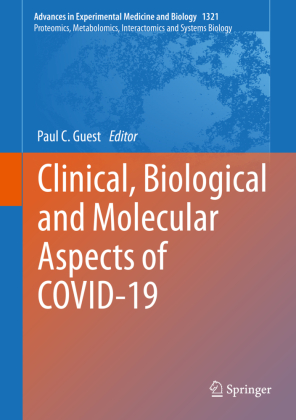 Clinical, Biological and Molecular.. Cover