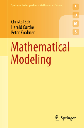 Mathematical Modeling 2017