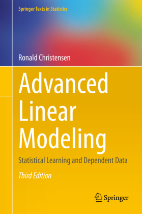 Advanced Linear Modeling: Statistical Learning and Dependent Data