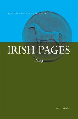 Irish Pages Heaney Special Edition