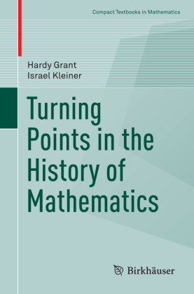 Turning Points in the History of Mathematics 2015