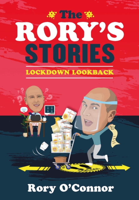 The Rory's Stories Lockdown Lookback