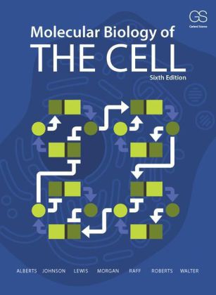 Molecular Biology of the Cell: A Problems Approach