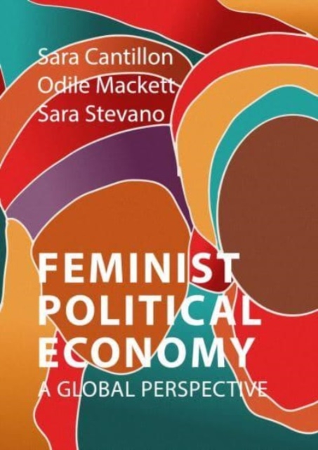 Feminist Political Economy: A Global.. Cover