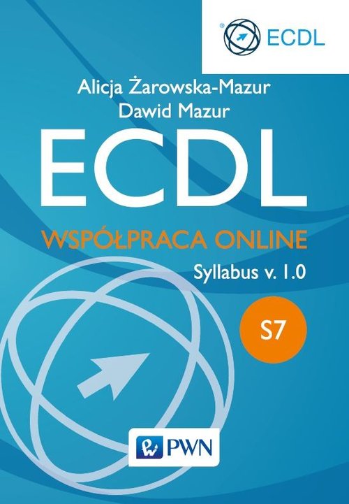 ECDL S7 Cover