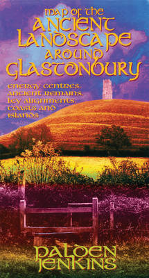 Maker of Myths by Frances Howard-Gordon Paperback Book The Cheap Glastonbury 